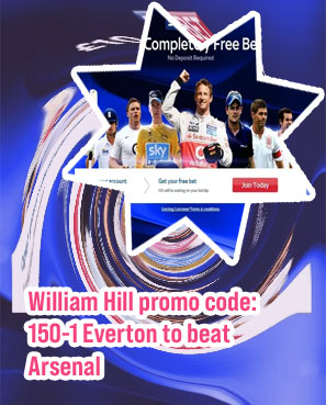 Skybet promo