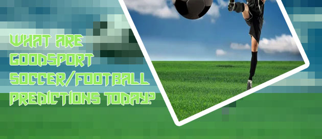 Soccer predictz today