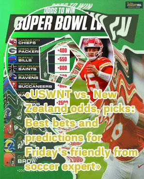 Sportsline predictions