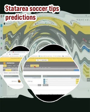 Statarea betting tips