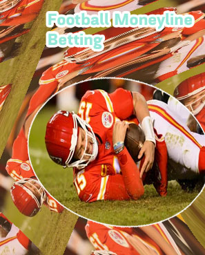 Super bowl betting money line
