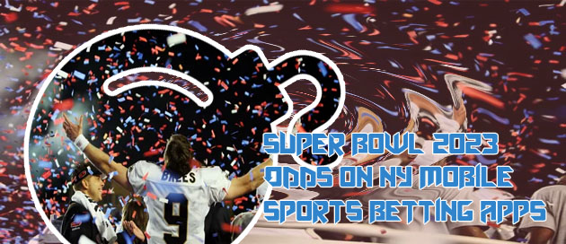 Super bowl betting spread