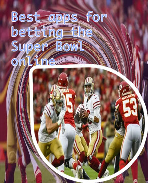 Super bowl in play betting