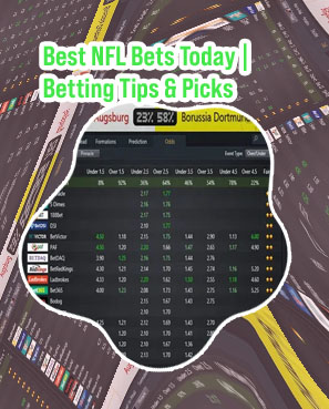 Todays football betting tips and prediction