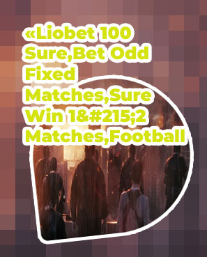 Tomorrow liobet