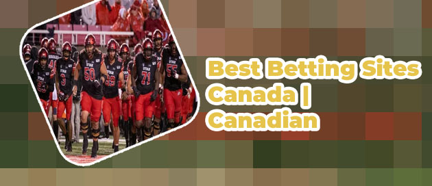 Top canadian sports betting sites