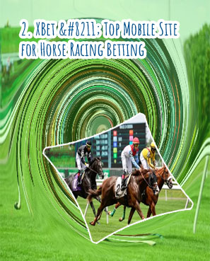 Top horse racing bets today
