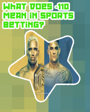 Ufc betting odds meaning