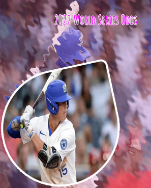 Usa today baseball odds